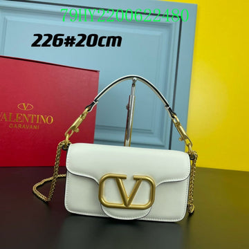Beaunoirr - VTO Bag - 831