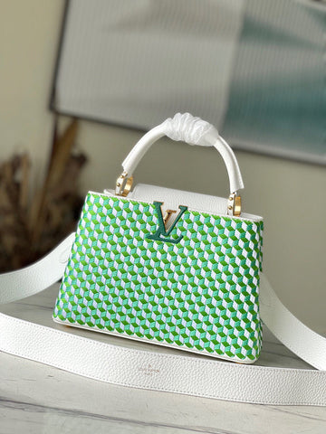 Beaunoirr Lu-Vi bags - 4788