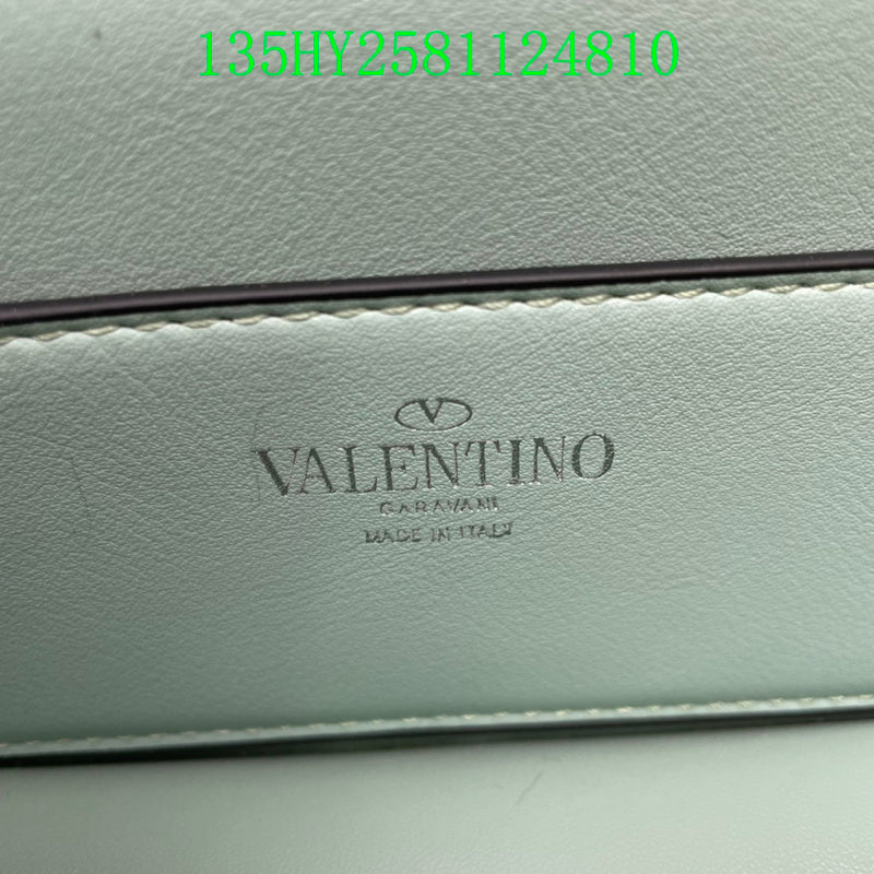 Beaunoirr - VTO Bag - 541