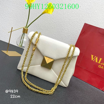 Beaunoirr - VTO Bag - 941