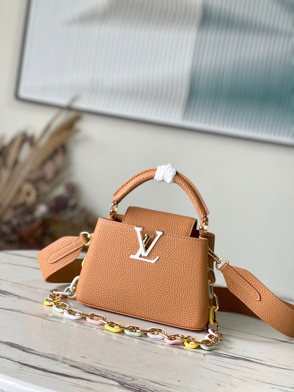 Beaunoirr Lu-Vi bags - 4204