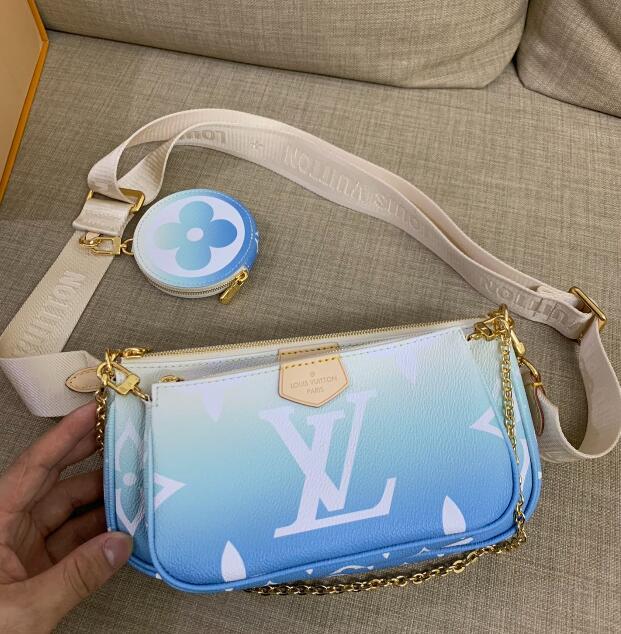 Beaunoirr - LOV Bags - 2420