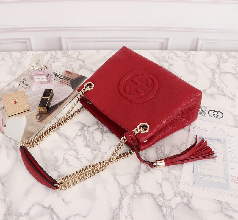Beaunoirr - GCI Bags - 1048