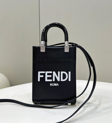 Beaunoirr - FDI Bags - 1492