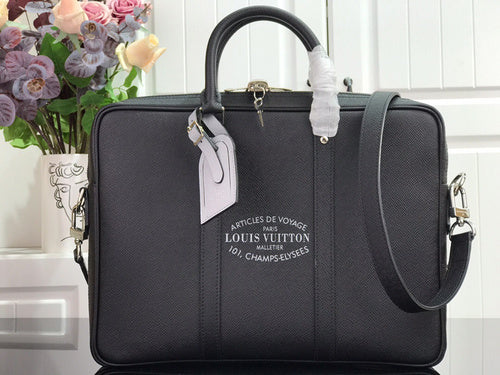 Beaunoirr Lu-Vi bags - 3315