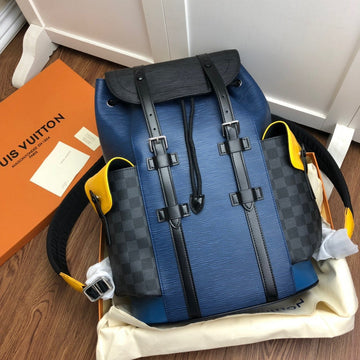 Beaunoirr - LV Bags -  1989