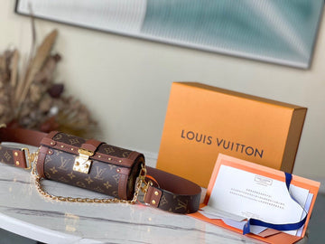 Beaunoirr Lu-Vi bags - 4663