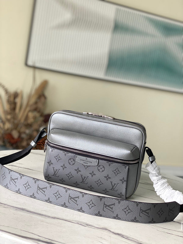 Beaunoirr Lu-Vi bags - 5148