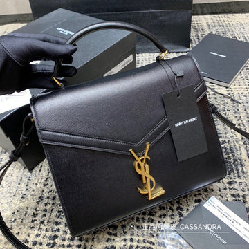 Yves Saint Laurent - Bags   168