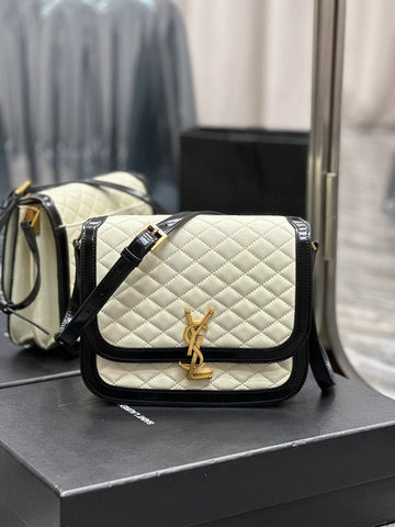 Beaunoirr - Yves Saint Laurent - Bags - 077
