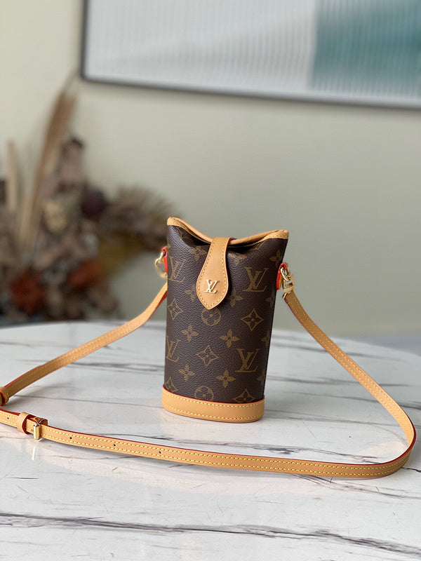 Beaunoirr Lu-Vi bags - 5442