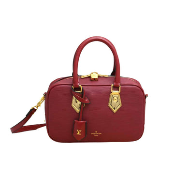 LV VOLTAIRE RED 26CM