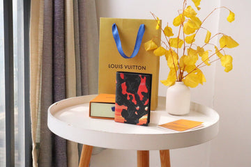 Beaunoirr Lu-Vi bags - 4293