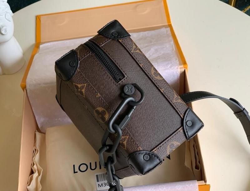 Beaunoirr - LOV Bags - 2528