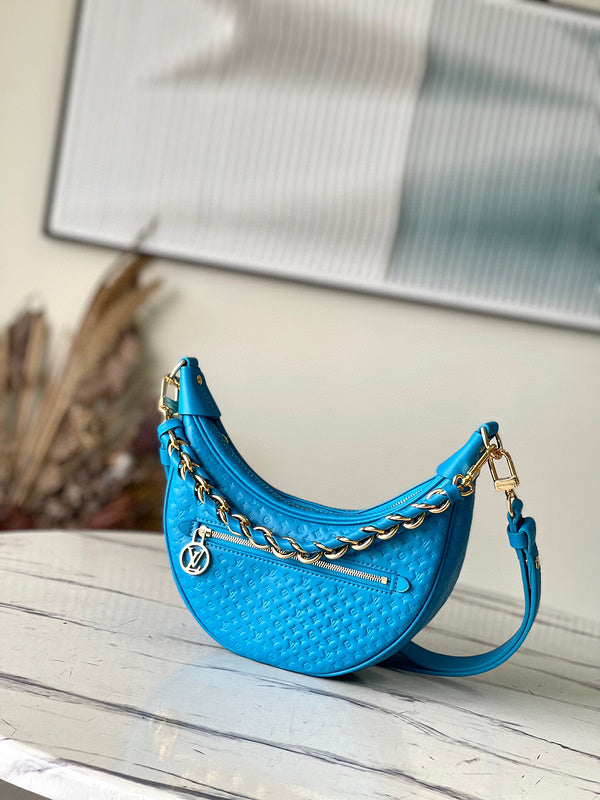 Beaunoirr Lu-Vi bags - 4267