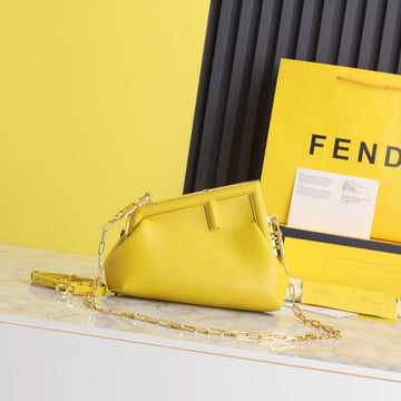 Beaunoirr - FDI Bags -  383