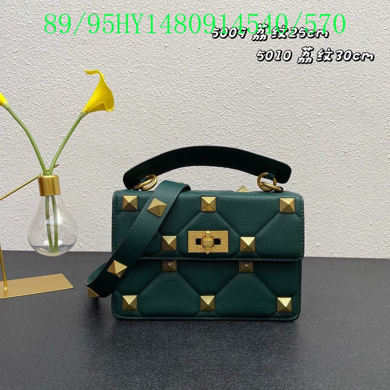 Beaunoirr - VTO Bag - 661