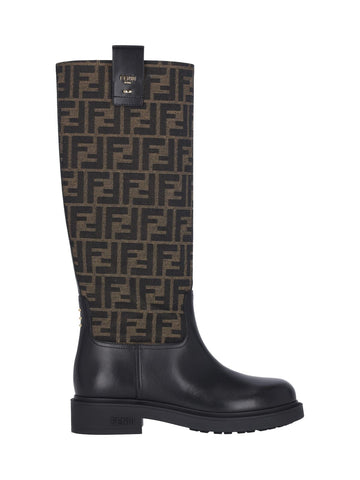 Fendi Women Filo' Boots