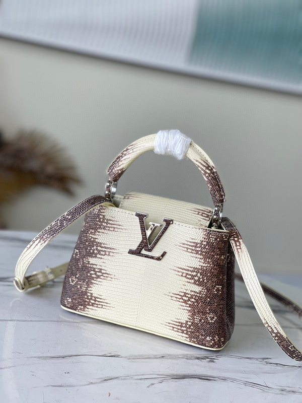 Beaunoirr Lu-Vi bags - 5430