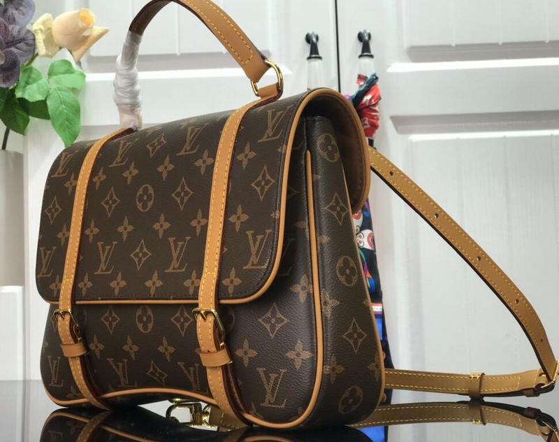 Beaunoirr - LOV Bags - 2744
