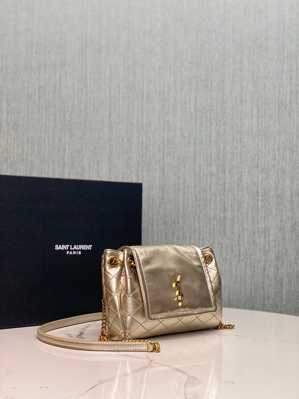 Beaunoirr - Yves Saint Laurent - Bags - 311