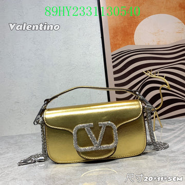 Beaunoirr - VTO Bag - 525