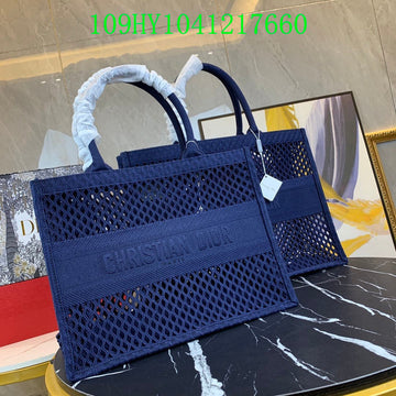 Christian Dior Bags Bags - The Tote   169