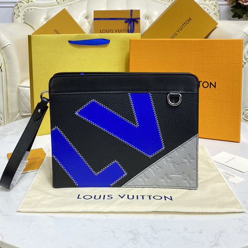 Beaunoirr Lu-Vi bags - 3448