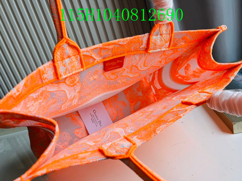 Christian Dior Bags Bags - The Tote   265