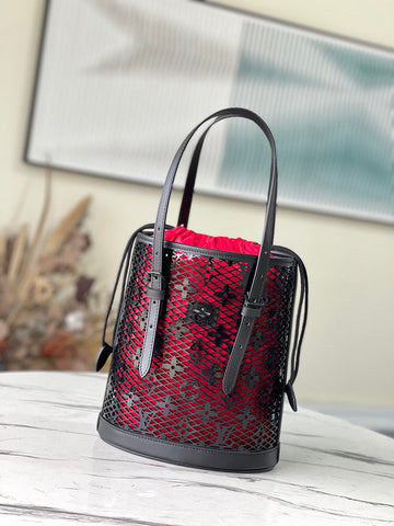 Beaunoirr Lu-Vi bags - 5190