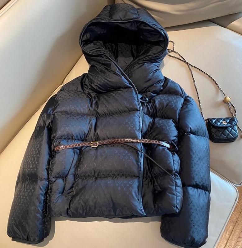 Beaunoirr - LOV Clothes - 138