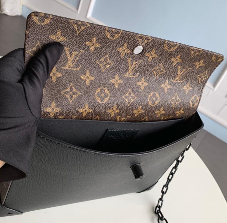 Beaunoirr - LOV Bags - 2675