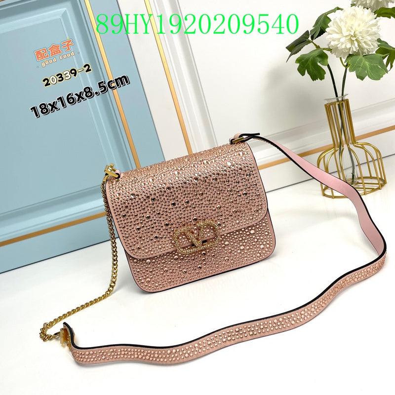 Beaunoirr - VTO Bag - 490