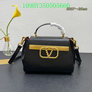 Beaunoirr - VTO Bag - 908