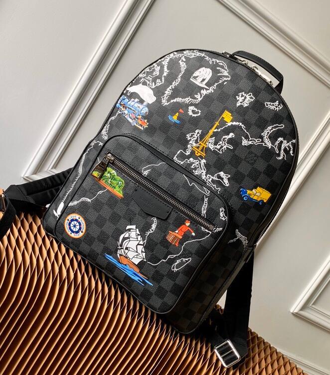 Beaunoirr - LOV Bags - 3065