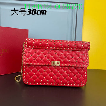Beaunoirr - VTO Bag - 826