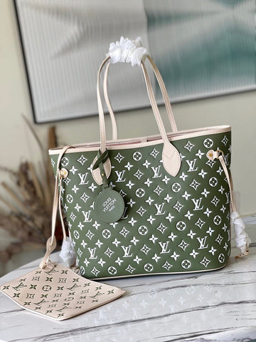 Beaunoirr Lu-Vi bags - 5267