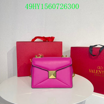 Beaunoirr - VTO Bag - 748