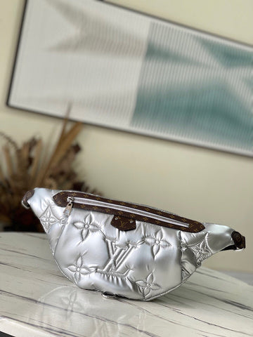 Beaunoirr Lu-Vi bags - 4588