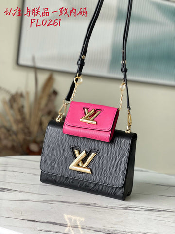 Beaunoirr Lu-Vi bags - 5043