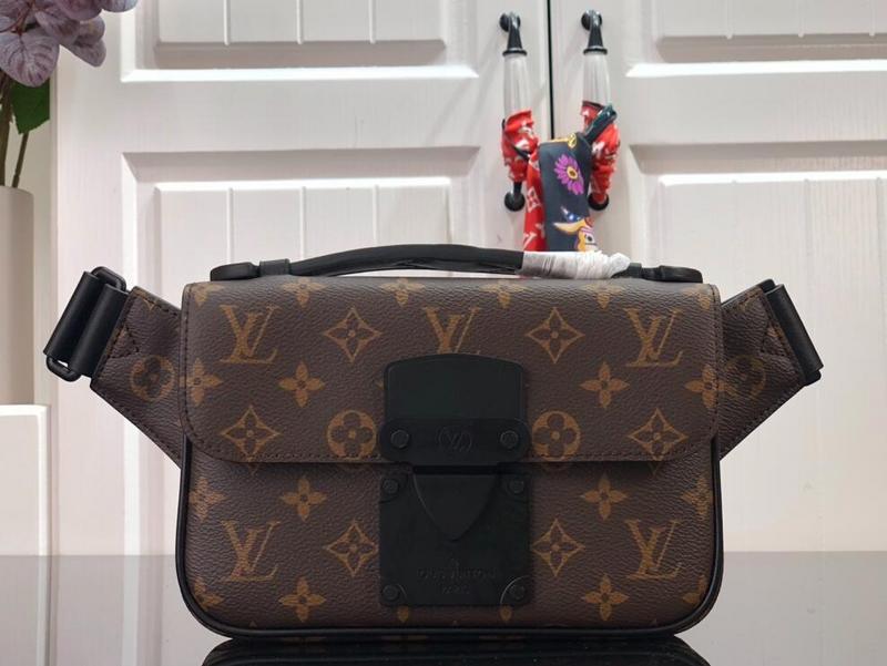 Beaunoirr - LOV Bags - 2348
