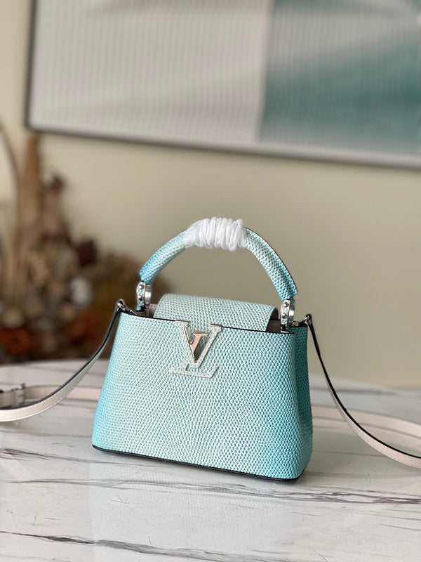 Beaunoirr Lu-Vi bags - 5220