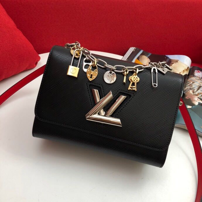 Beaunoirr Lu-Vi bags - 3659