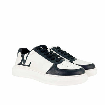 LV RIVOLI SNEAKER BLACK