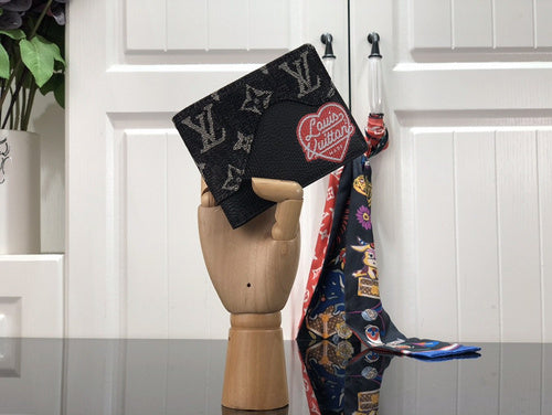 Beaunoirr Lu-Vi bags - 2522