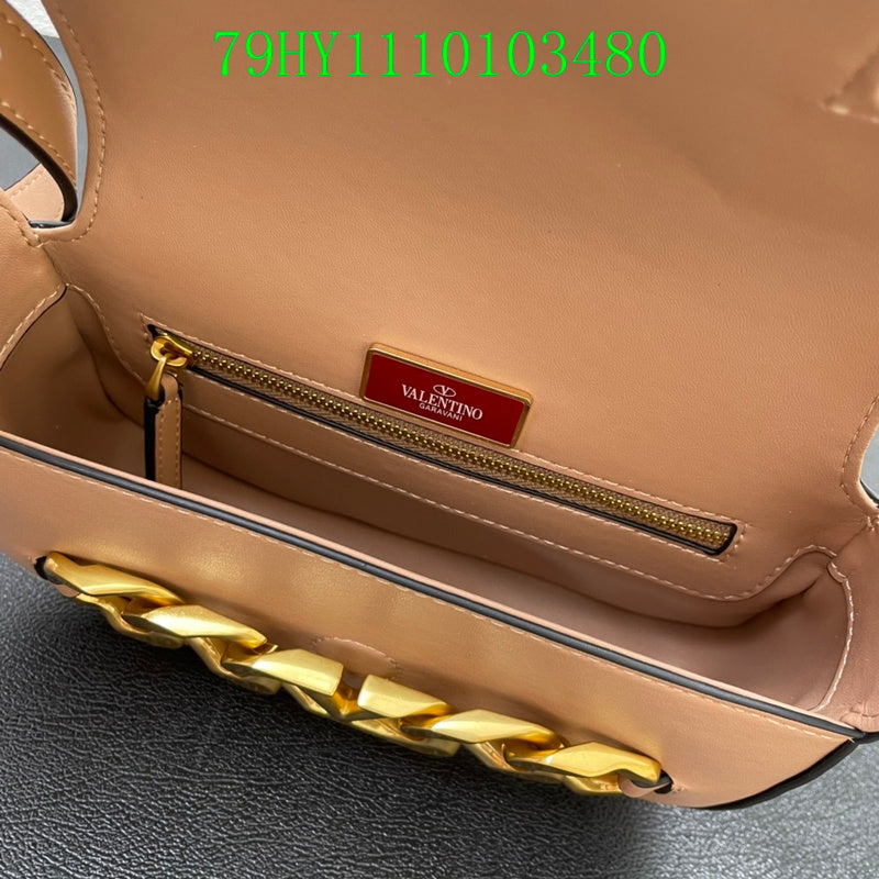 Beaunoirr - VTO Bag - 514