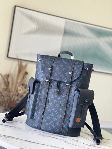 Beaunoirr Lu-Vi bags - 4429