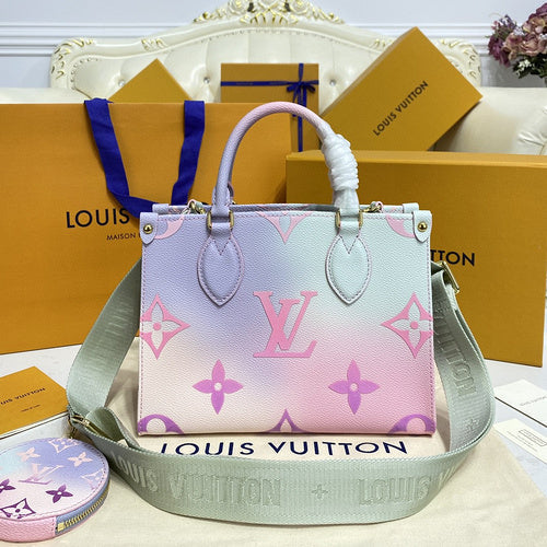 Beaunoirr Lu-Vi bags - 3575