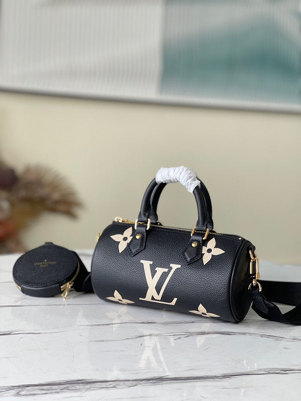 Beaunoirr Lu-Vi bags - 5468