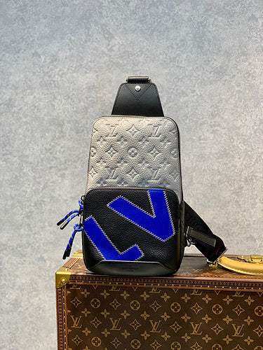Beaunoirr Lu-Vi bags - 2815